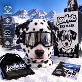 LocoMasks-Doggy