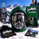 LocoMasks-Dr.Doom